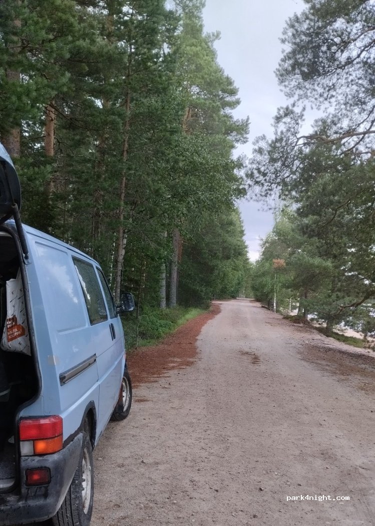 (63900) Ähtäri - 339 Raatikantie — foto