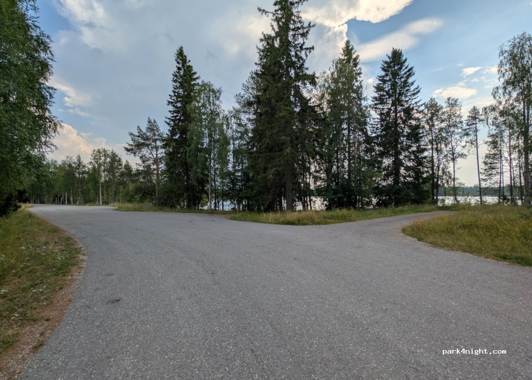 (93400) Taivalkoski - 195 Jokijärventie — foto