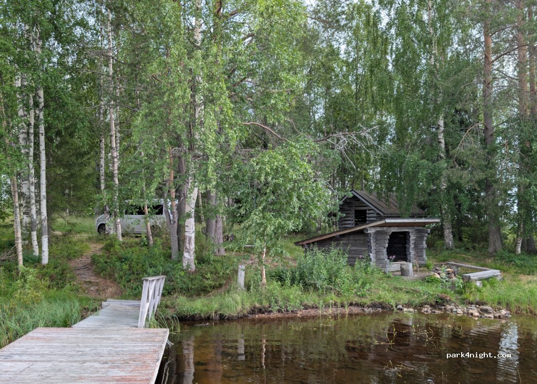 (93400) Taivalkoski - 195 Jokijärventie — foto 2