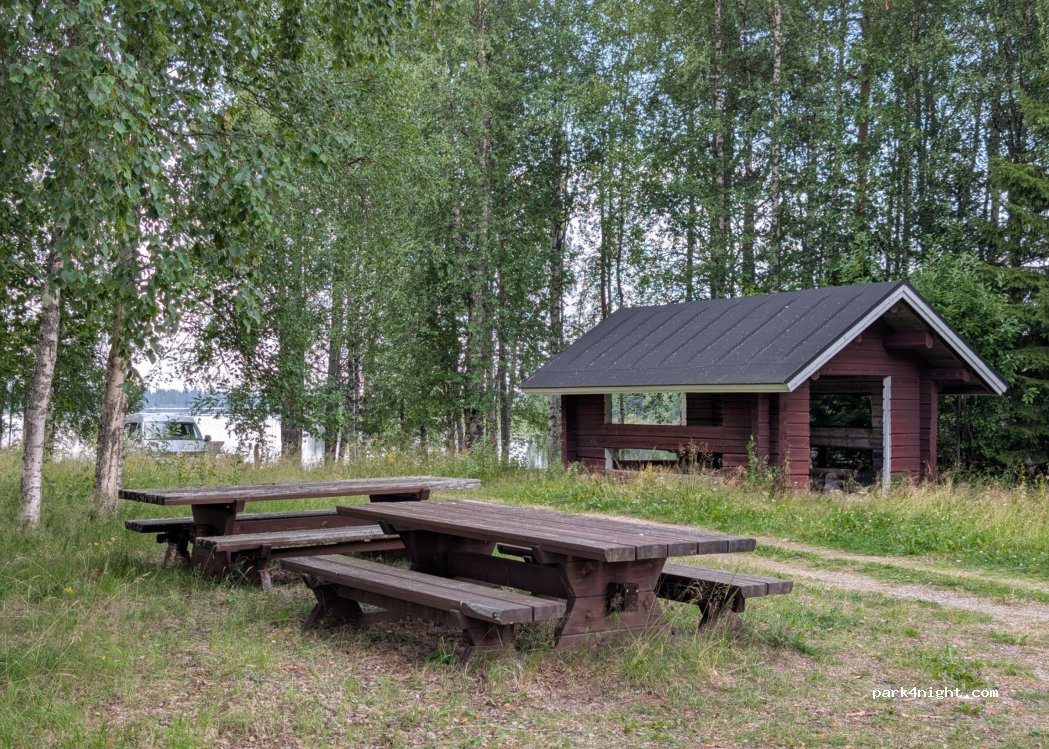 (93400) Taivalkoski - 195 Jokijärventie — foto 3