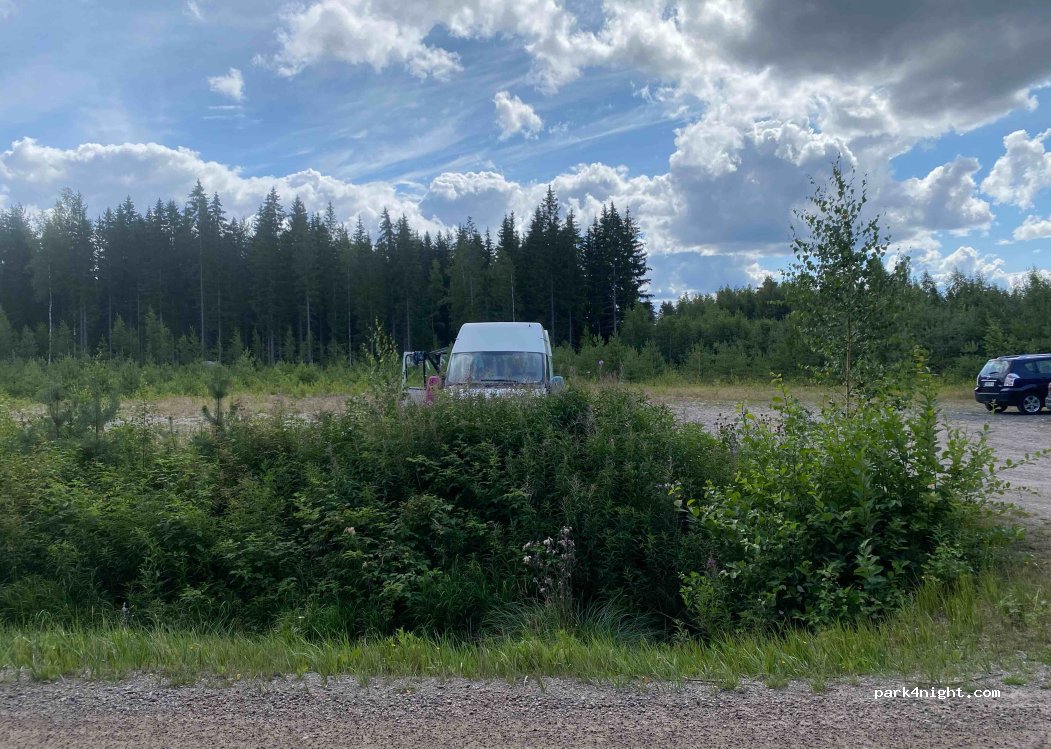 (52700) Mäntyharju - 30 Koskenniementie — foto 3