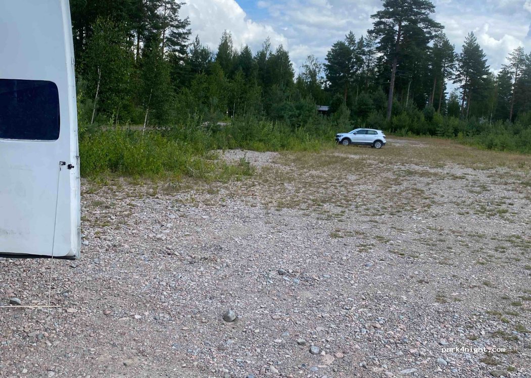 (52700) Mäntyharju - 30 Koskenniementie — foto 4