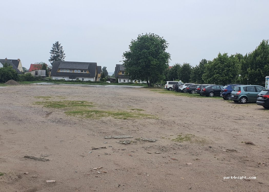 (17459) Koserow - 13 Förster-Schrödter-Straße — foto