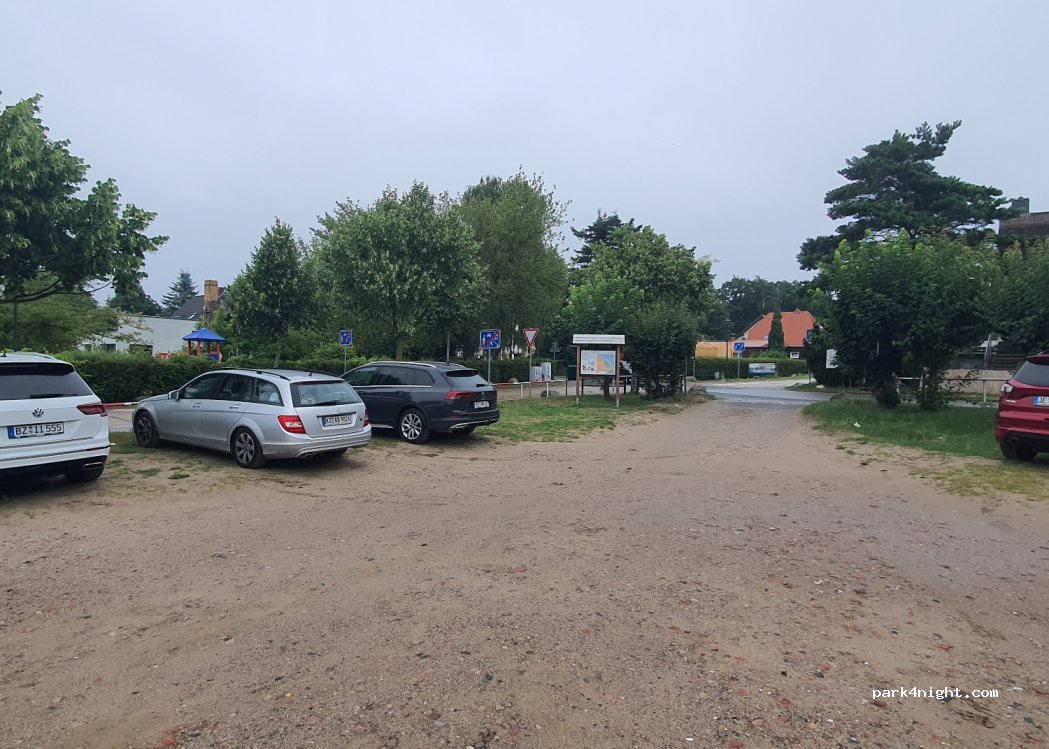 (17459) Koserow - 13 Förster-Schrödter-Straße — foto 3