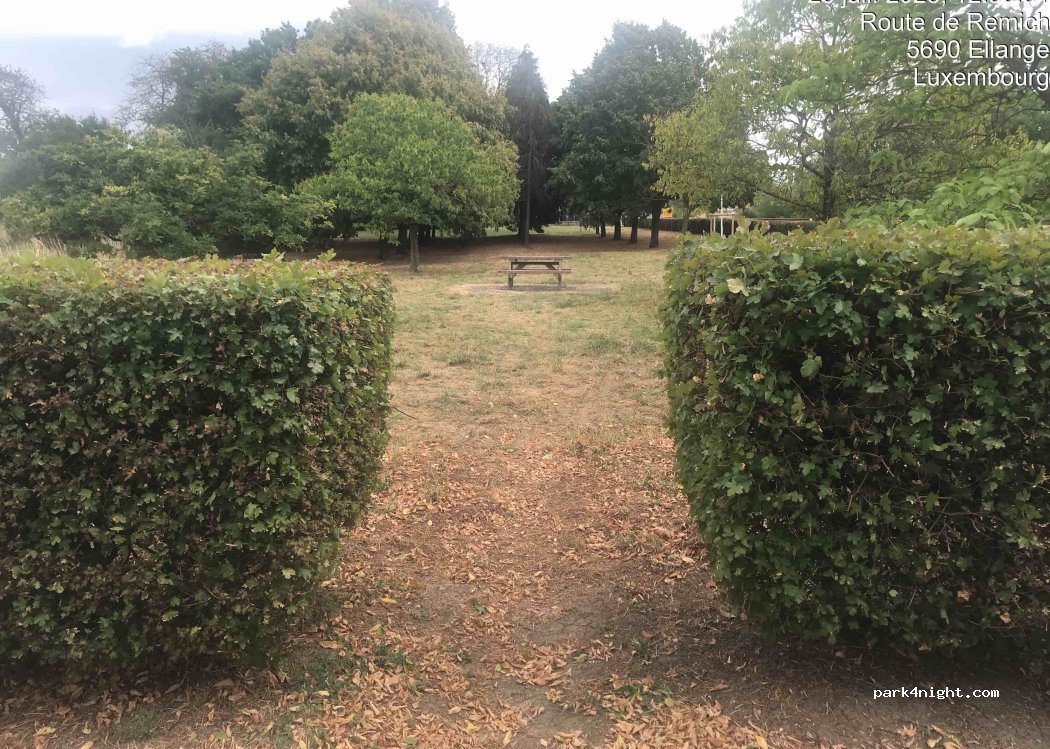 (5691) Mondorf-les-Bains - 42 Zone d'Activites Economiques le Triangle Vert — foto