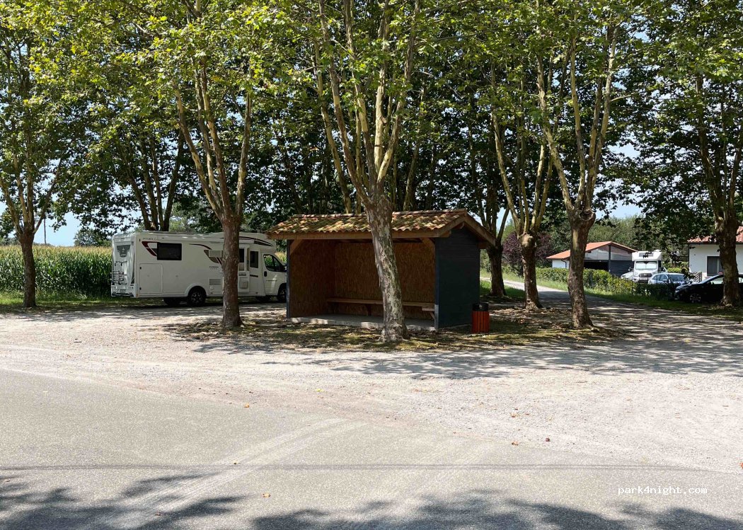 (40300) Pey - 20 Route du Cassouat — foto