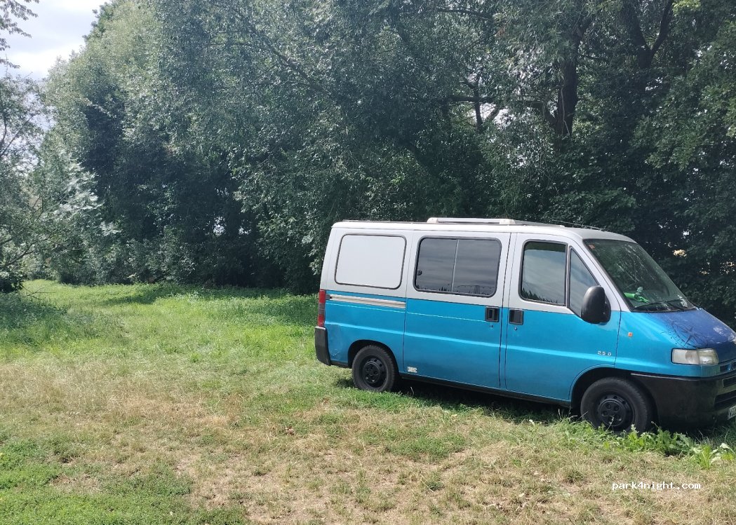 (01458) Ottendorf-Okrilla - 2 Am Schmerlenteich — foto