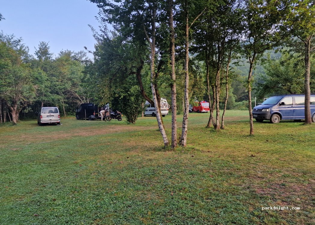 Rafting kamp Konak — foto 3