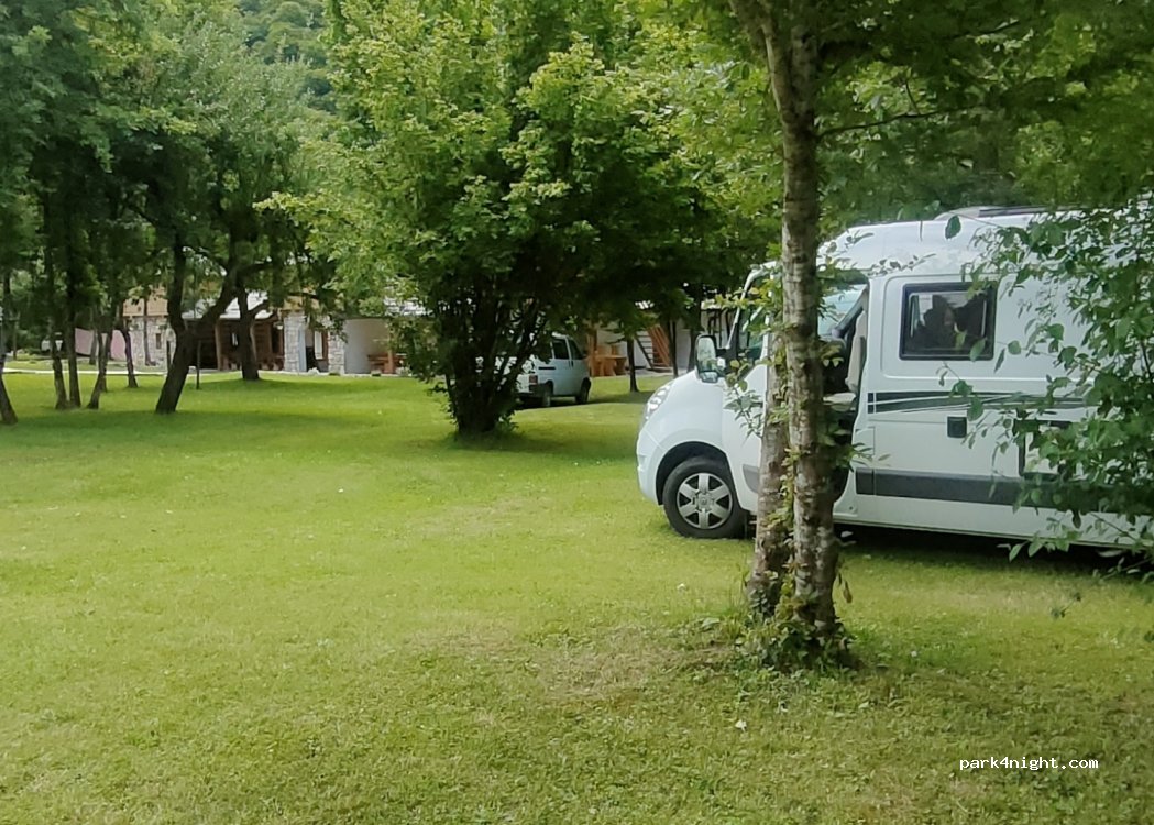 Rafting kamp Konak — foto 4