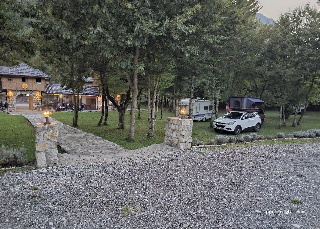 Rafting kamp Konak — foto 5