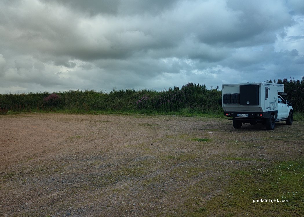 (AB41 8ST) Ellon - — foto