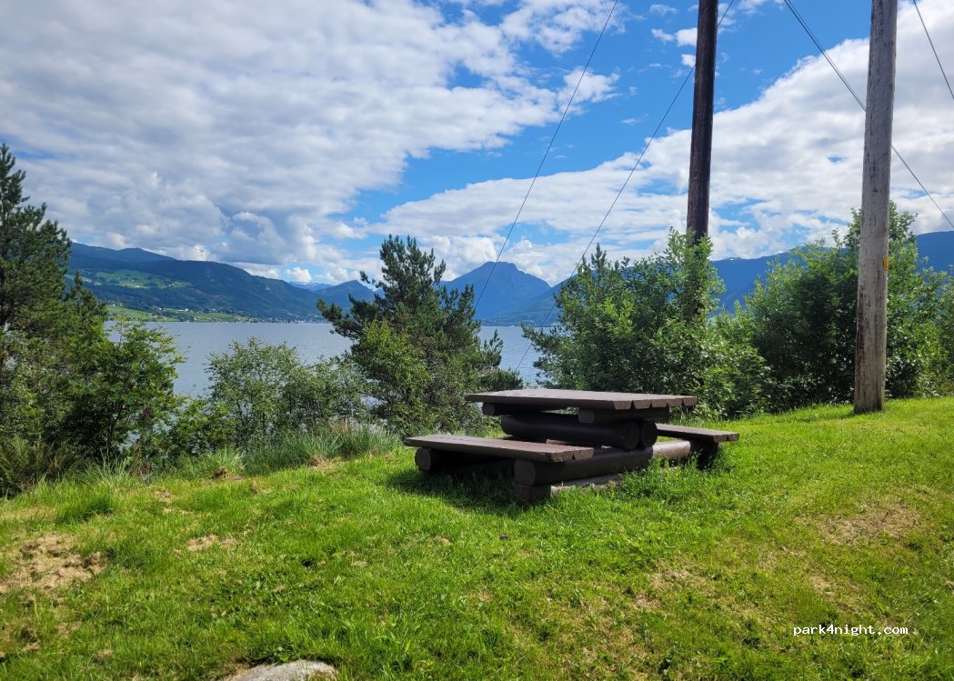 (3480) Sørstranda - 38 Sørstrandsvegen — foto
