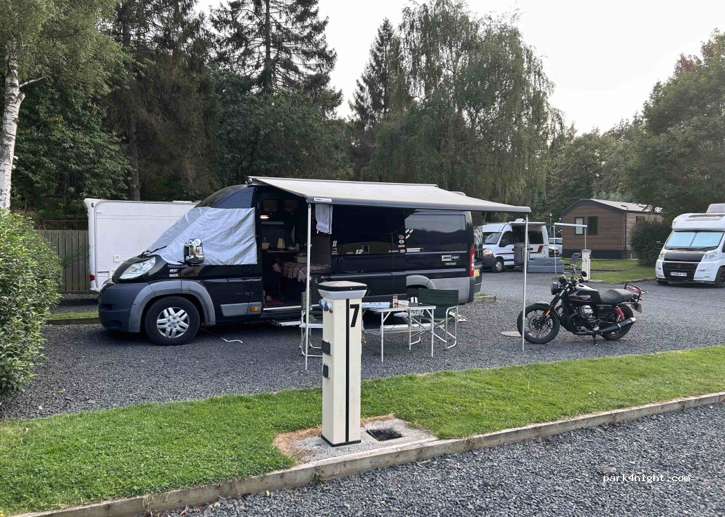 Riverside Caravan Park — foto 5