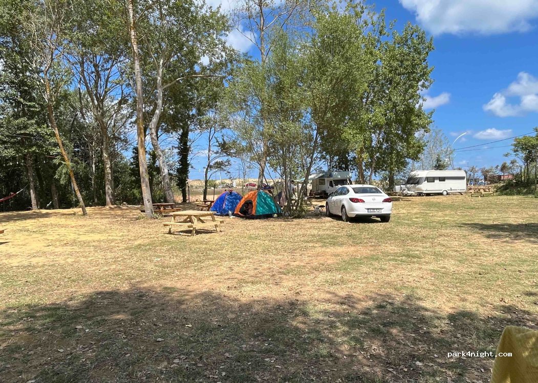 Nehir Camp Şile — foto 2