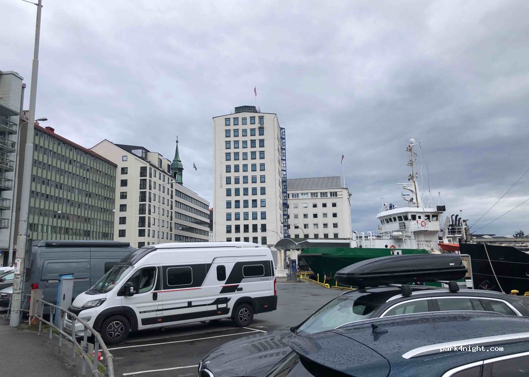 (5004) Bergen - 38 Sekundær Fylkesveg 270 — foto 3