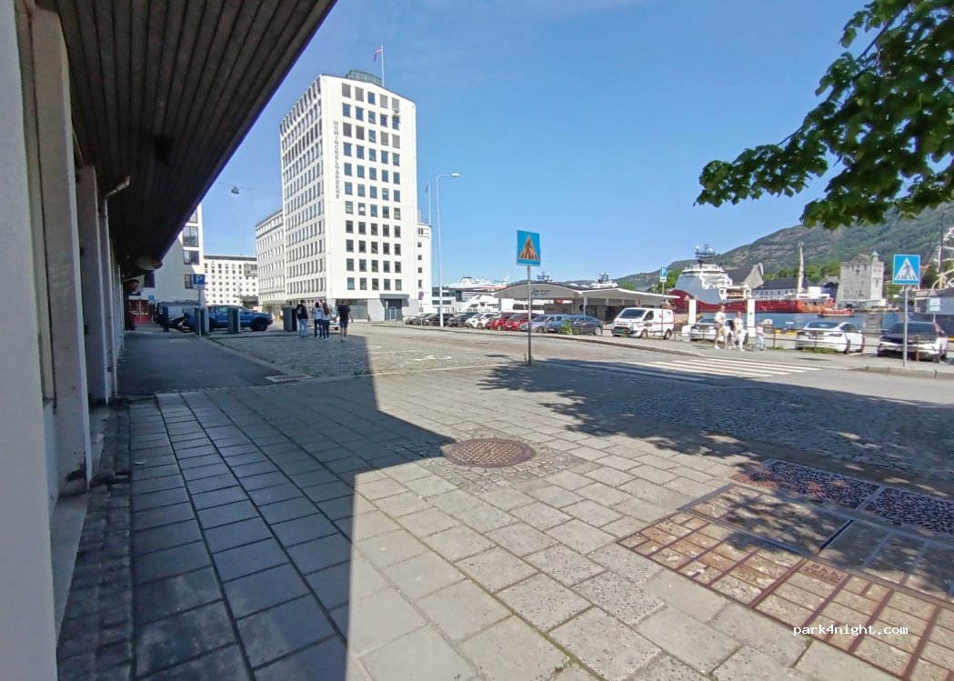 (5004) Bergen - 38 Sekundær Fylkesveg 270 — foto 4