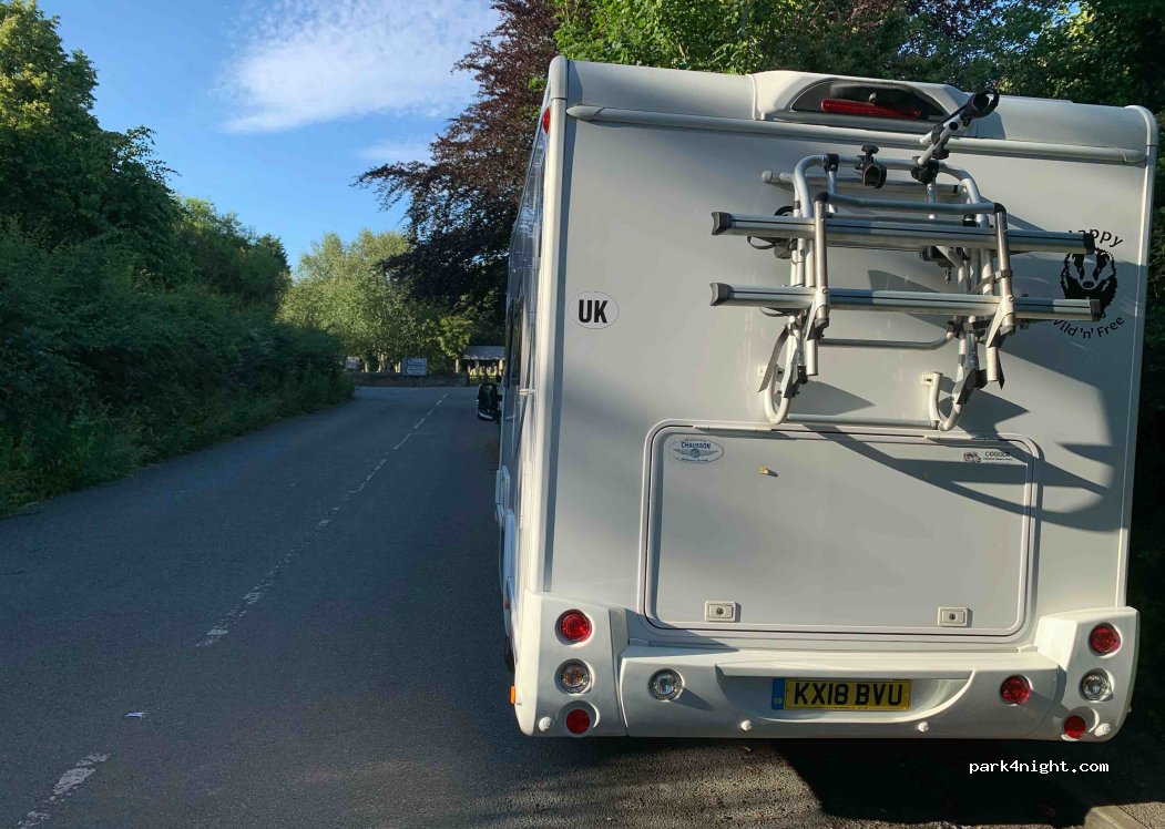(L29 6YB) Sefton - 1 Glebe End — foto