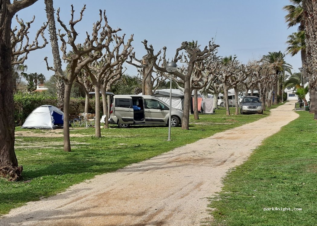 Camping & Bungalows Estanyet — foto 2