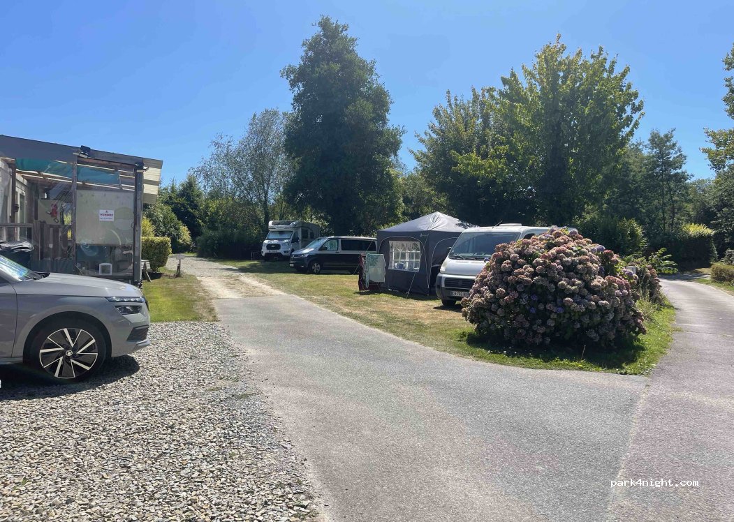Camping de Bénodet — foto 3