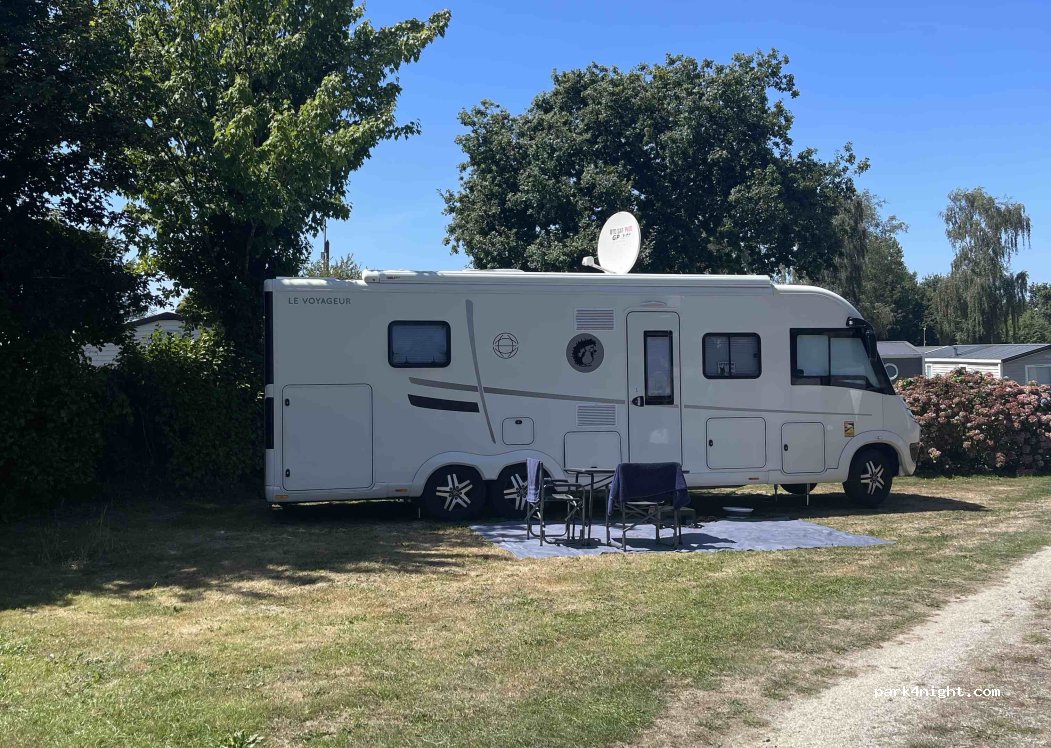 Camping de Bénodet — foto 4