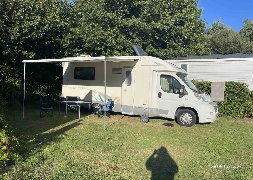 Camping de Bénodet — foto 5