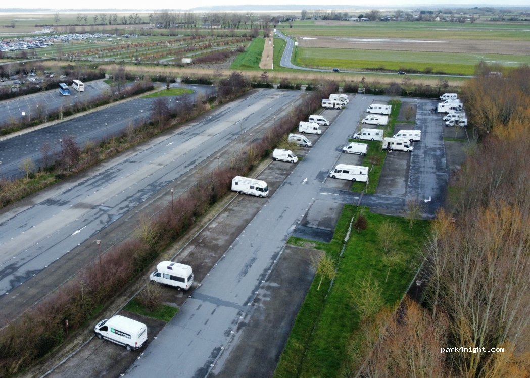 (50170) Beauvoir - Le Bourg — foto