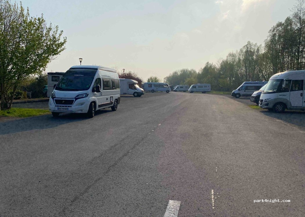 (50170) Beauvoir - Le Bourg — foto 2