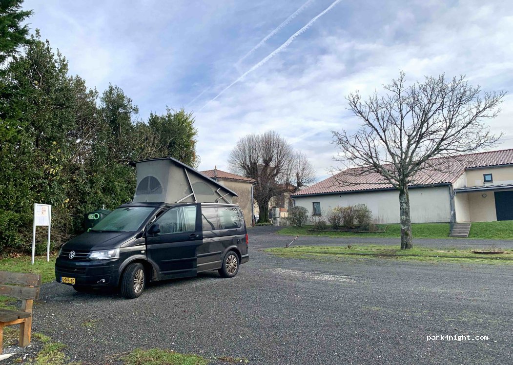 (17150) Saint-Martial-de-Mirambeau - Chez Boireau — foto 5