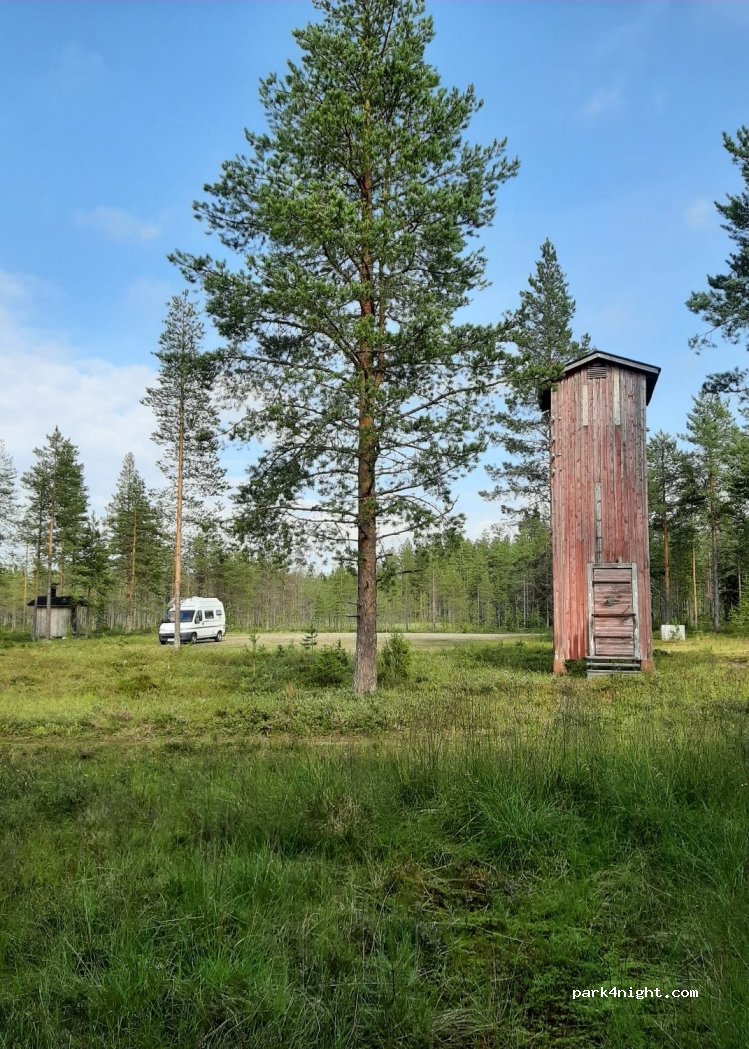 (97900) Lahtela - Unnamed Road — foto 2