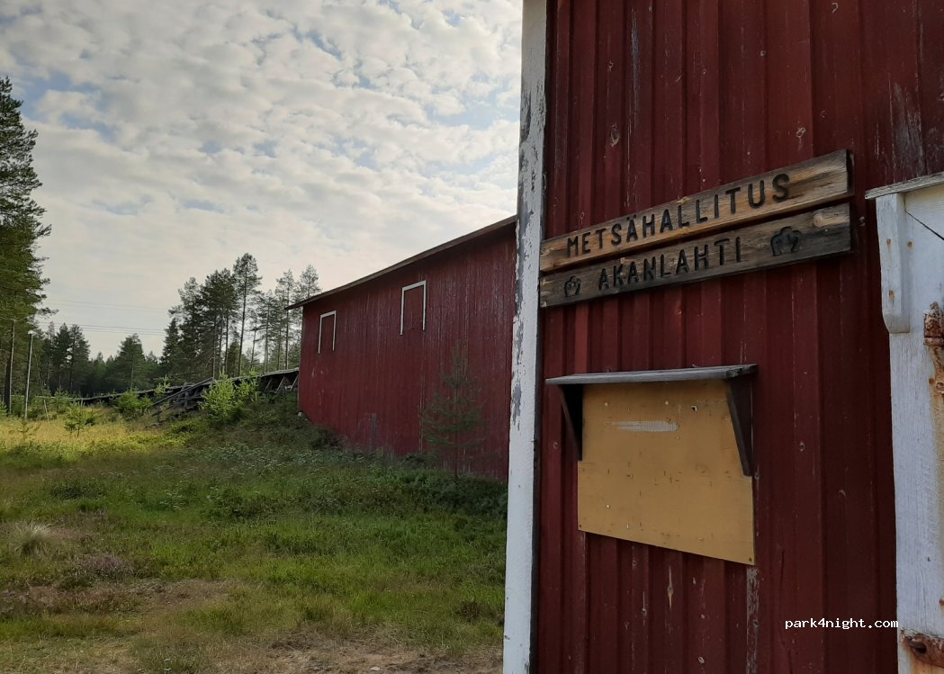 (97900) Lahtela - Unnamed Road — foto 4