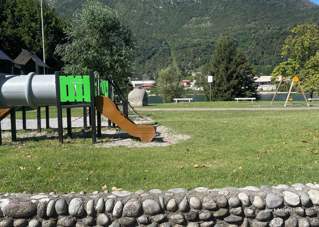 (23900) Lecco - 7 Via Battello — foto