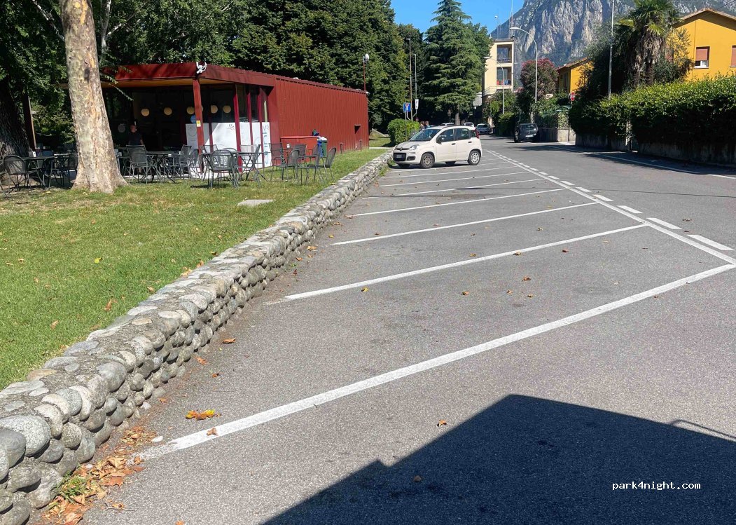 (23900) Lecco - 7 Via Battello — foto 2