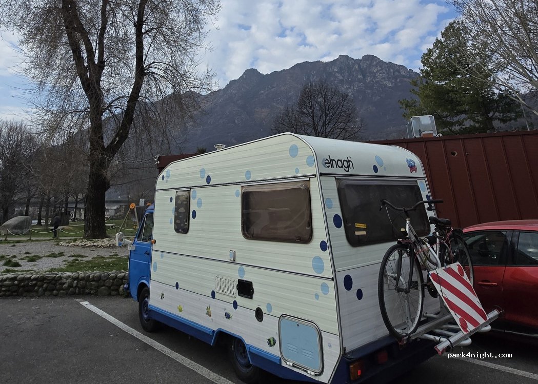 (23900) Lecco - 7 Via Battello — foto 3