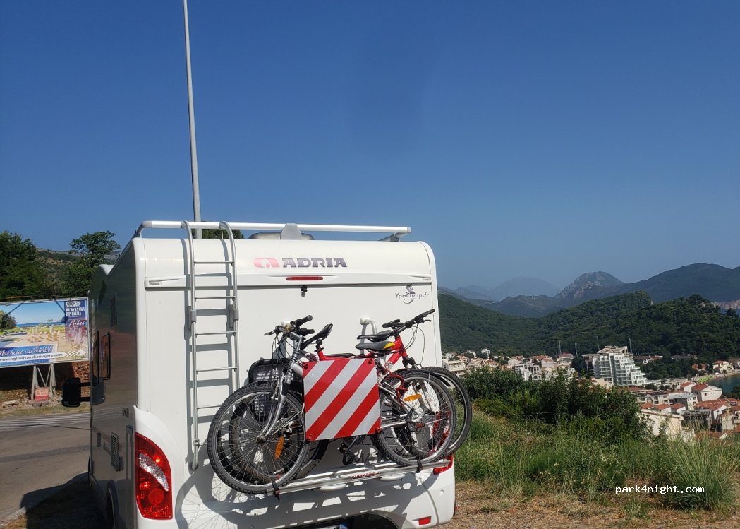 (85310) Petrovac - E65 — foto