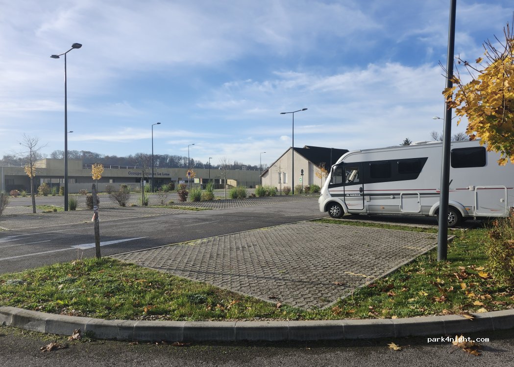 (39380) Chamblay - 54B Grande Rue — foto 3