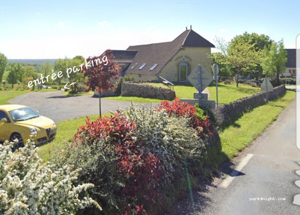 (46240) Séniergues - 49 Route du Causse — foto