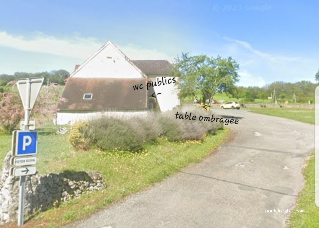 (46240) Séniergues - 49 Route du Causse — foto 2