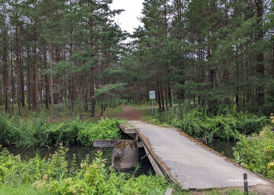 (4033) Lāņi - Unnamed Road — foto 2