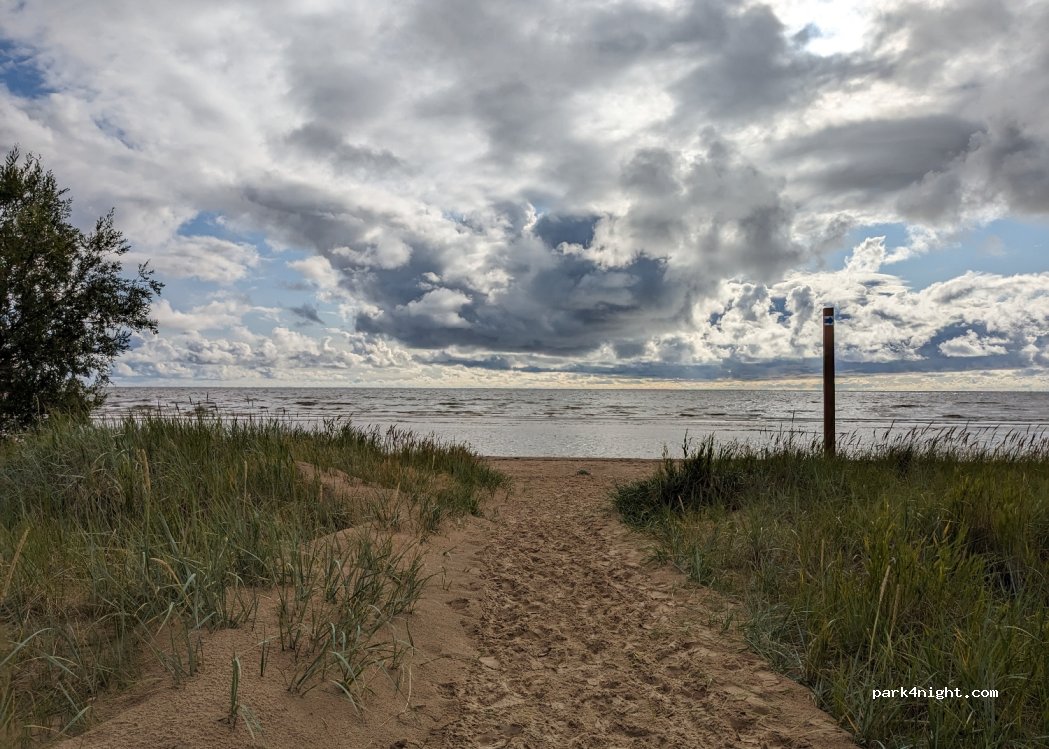(4033) Lāņi - Unnamed Road — foto 3