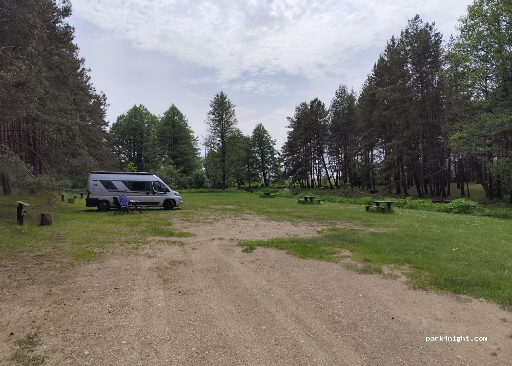 (4033) Lāņi - Unnamed Road — foto 4