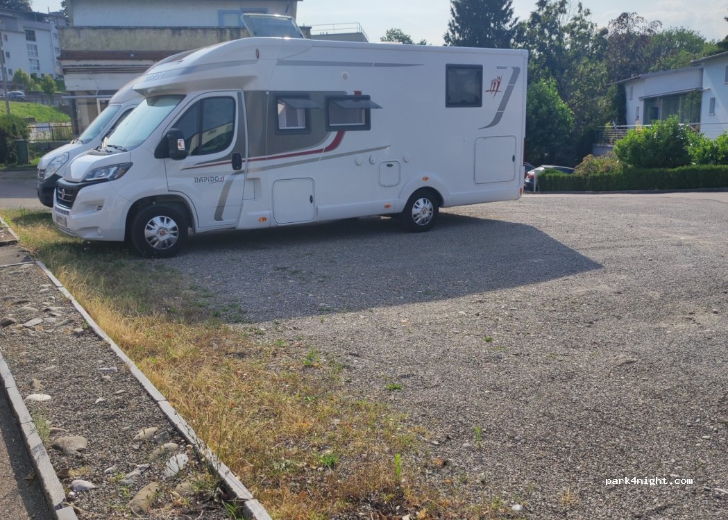 (8245) Feuerthalen - 98 Zürcherstrasse — foto
