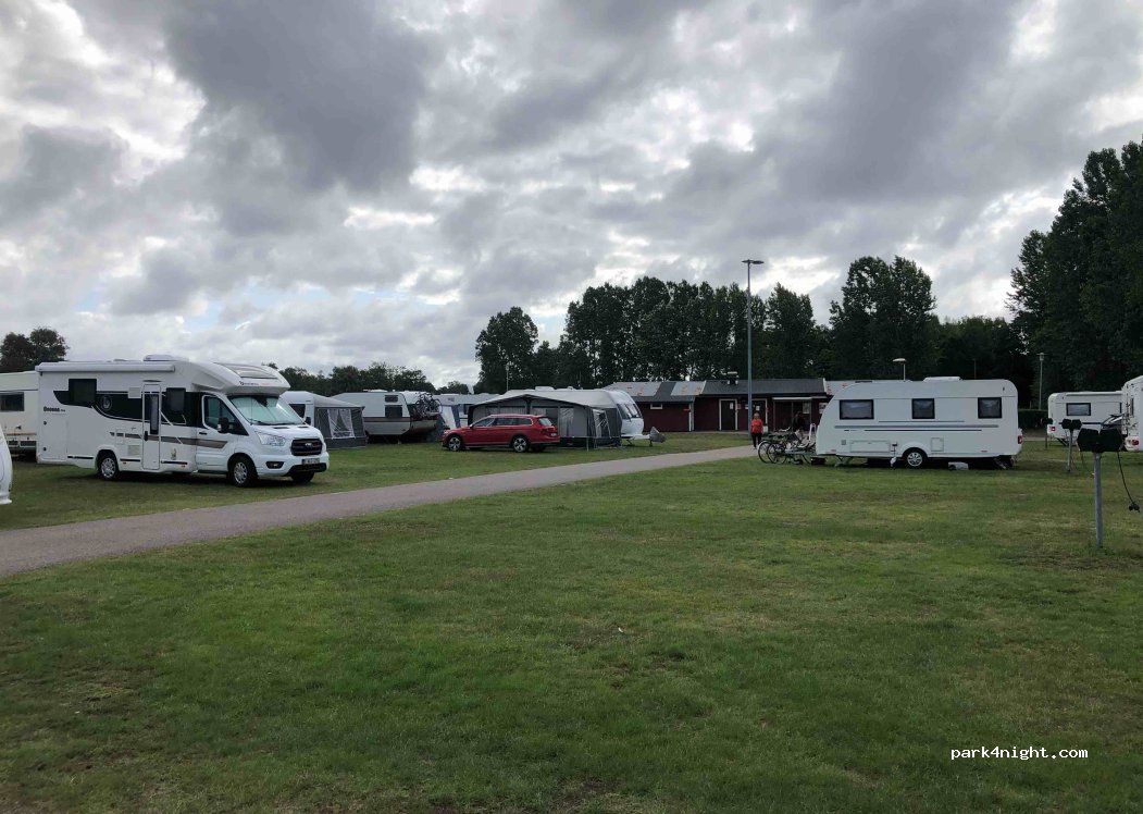 Camping Karlstorp — foto 2