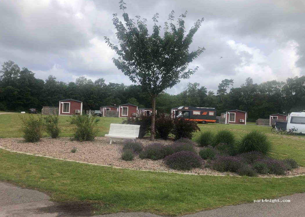 Camping Karlstorp — foto 3
