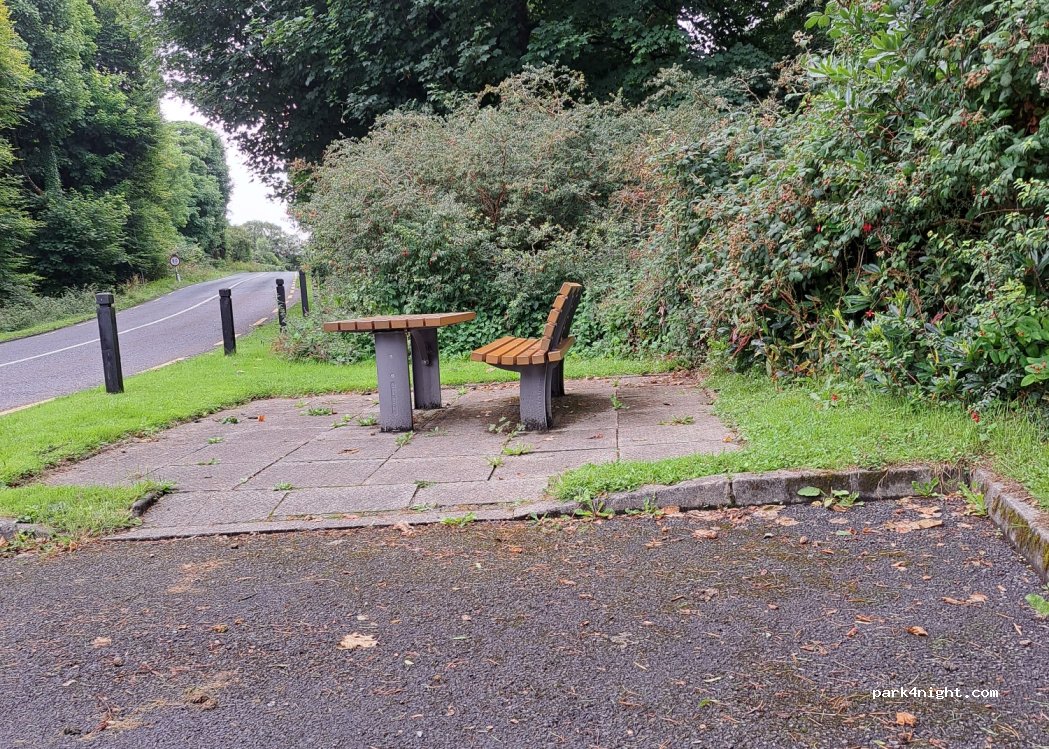 (F28 ET38) Mallaranny - Achill Road — foto