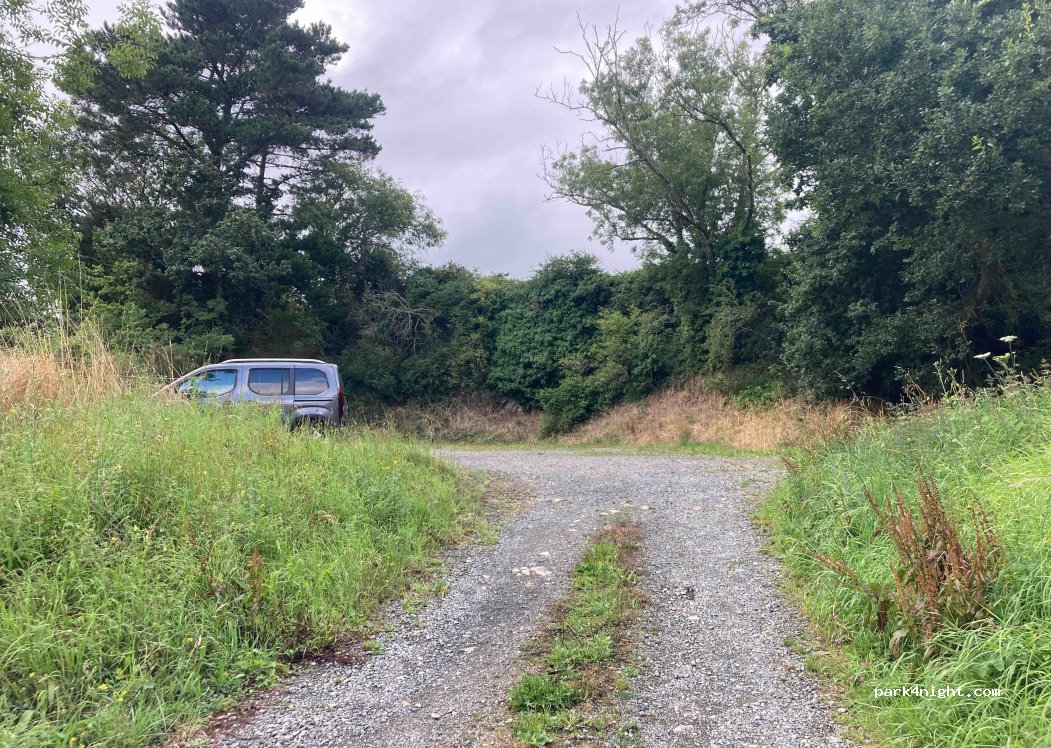 (22500) Paimpol - 124 Chemin du Trieux — foto