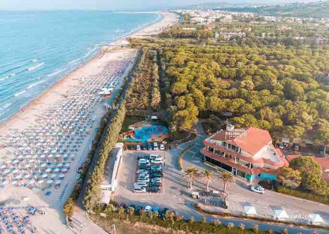 Salinello Camping Village — foto 2
