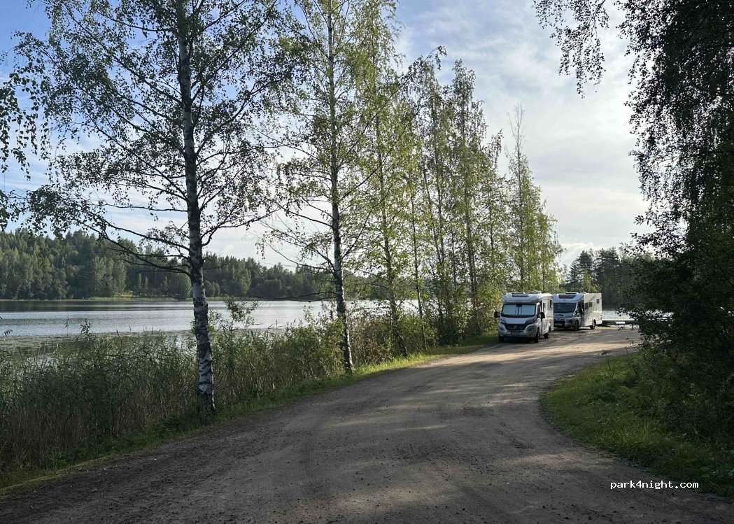 (56800) Rautjärvi - 106 Tiiliruukinkatu — foto 4