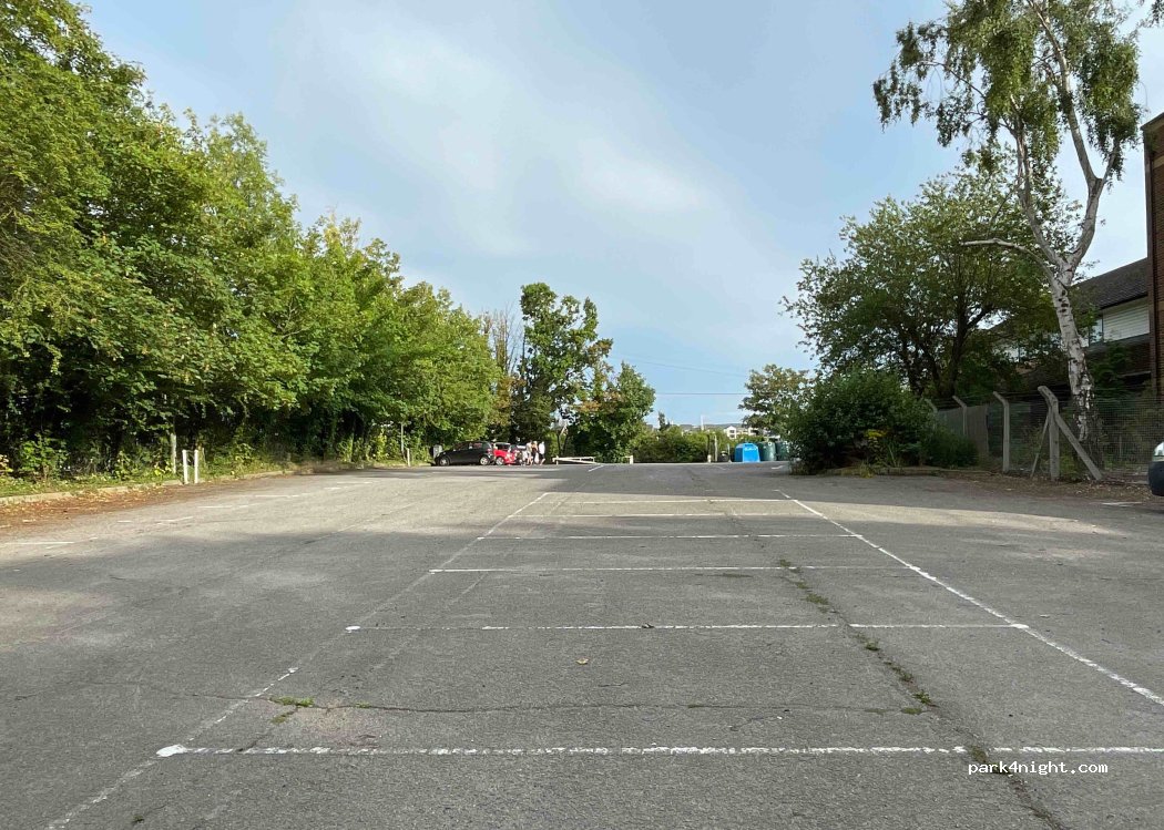 (ME2 4XB) Lower Upnor - 14 Upnor Road — foto