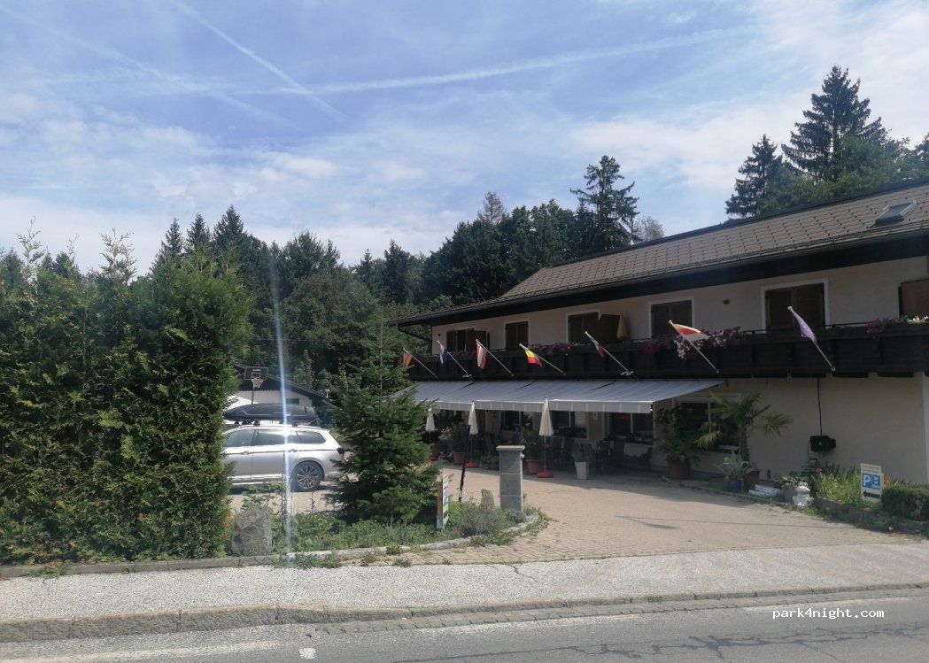 Kärnten Appartments — foto