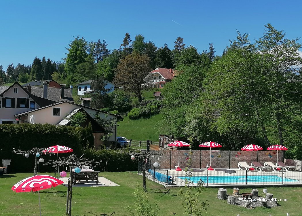 Kärnten Appartments — foto 3